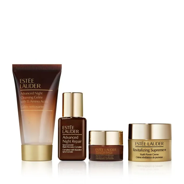 The Glow Heroes Skincare Gift Set – image 2