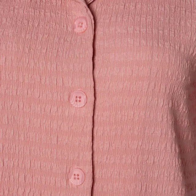 Regular Fit Textured Shirt – image 4