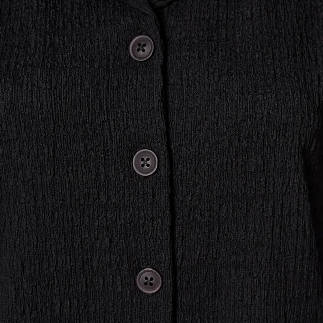 Regular Fit Textured Shirt – image 4