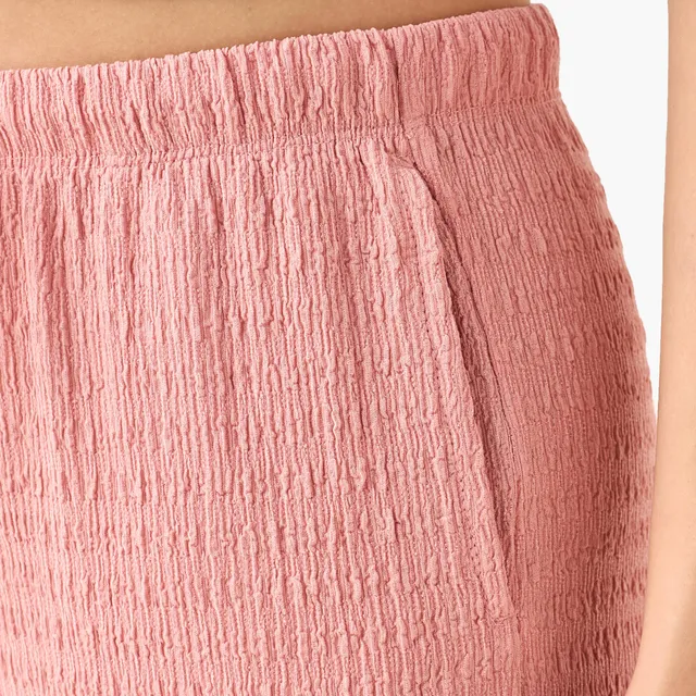 Mid-Rise Wide Leg Pants – image 6