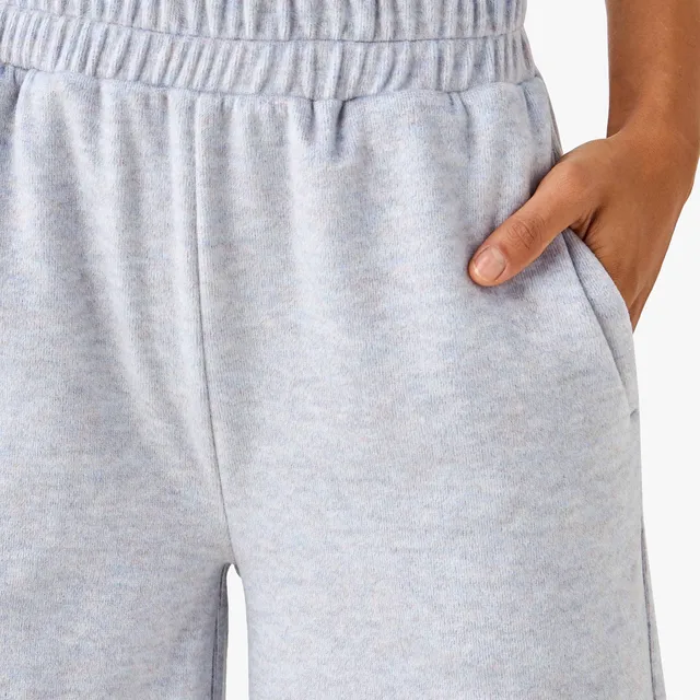 Wide-Leg Lounge Pants – image 4