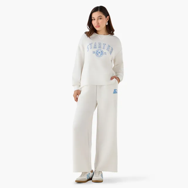 Starter Sweatshirt with Logo Embroidery – image 3