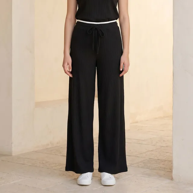 Splash Youth Mid-Rise Drawstring Pants