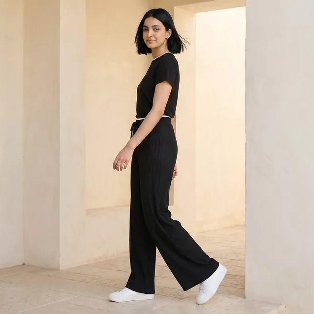 Splash Youth Mid-Rise Drawstring Pants – image 3