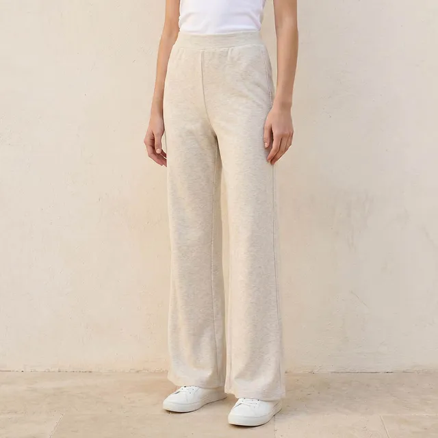 Splash Youth Mid-Rise Flared Leggings