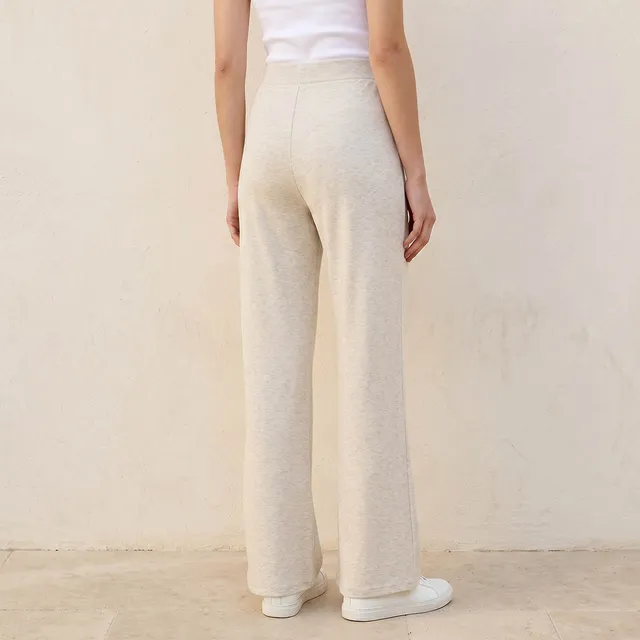 Splash Youth Mid-Rise Flared Leggings – image 4