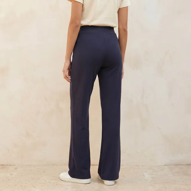Splash Youth Mid-Rise Flared Leggings – image 4