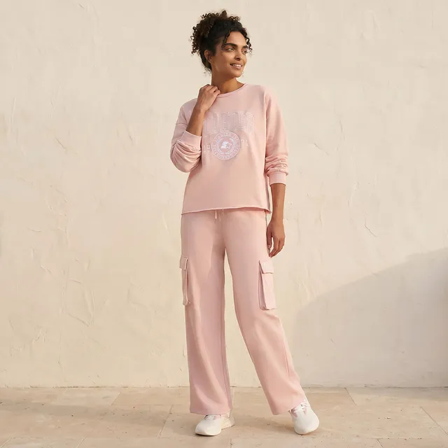 Splash Youth Embroidered Sweatshirt – image 3