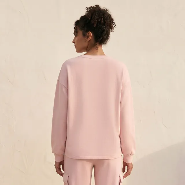 Splash Youth Embroidered Sweatshirt – image 4