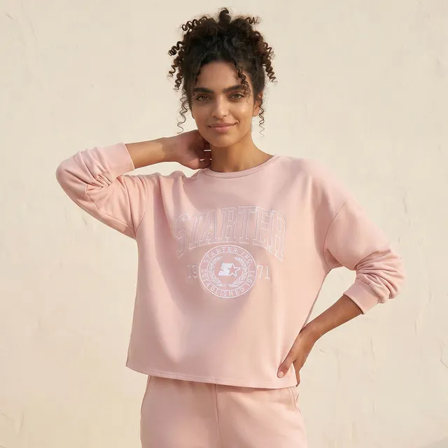Splash Youth Embroidered Sweatshirt – image 5