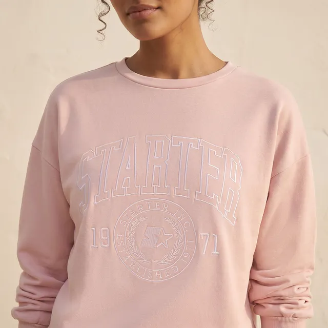 Splash Youth Embroidered Sweatshirt – image 6