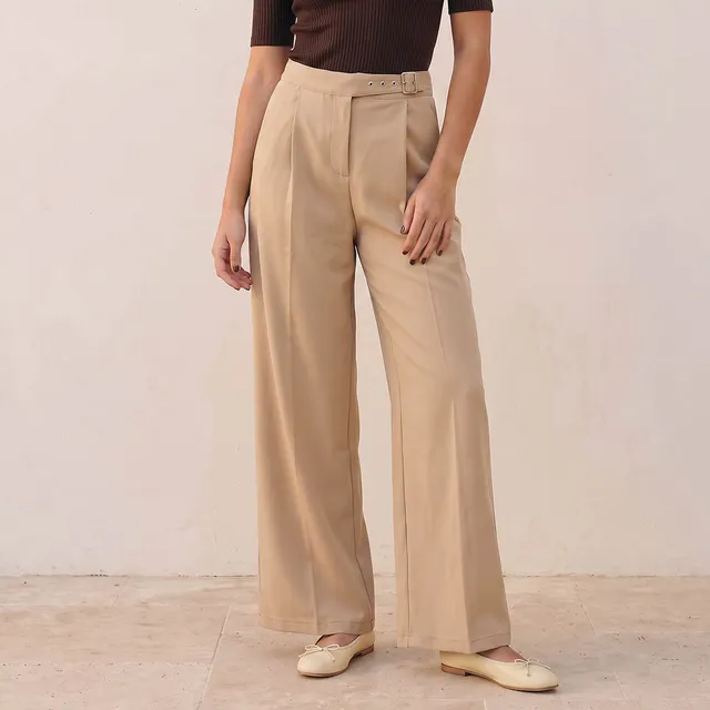 Splash Youth Elastic Waist Trousers – image 2