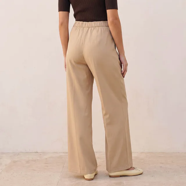 Splash Youth Elastic Waist Trousers – image 5