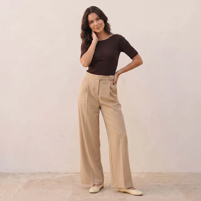 Splash Youth Elastic Waist Trousers – image 6