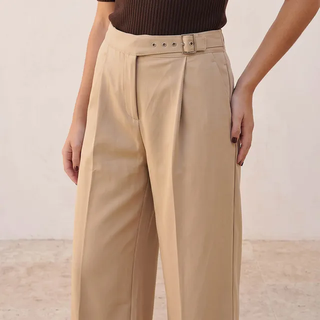 Splash Youth Elastic Waist Trousers – image 7
