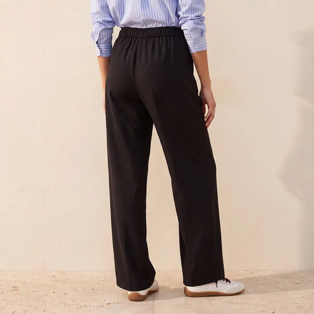 Splash Youth Elastic Waist Trousers – image 3