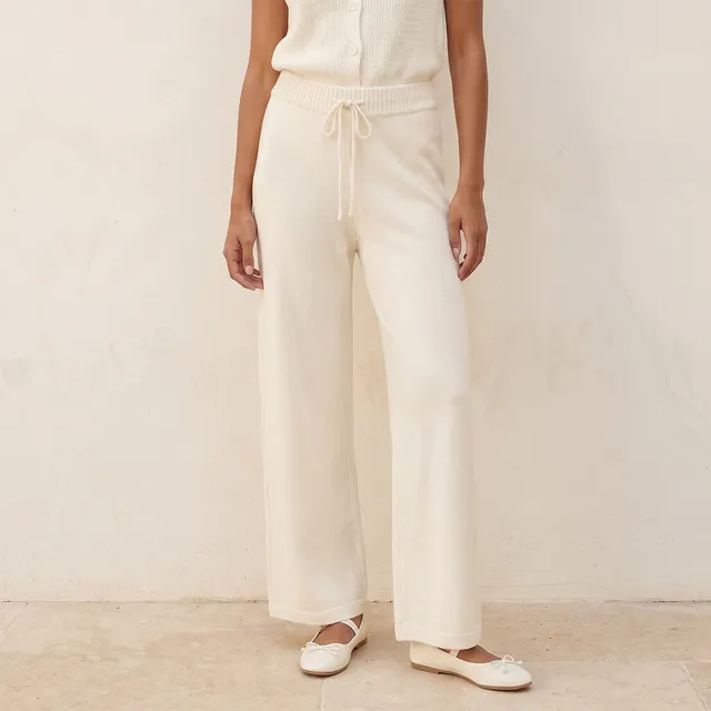 Splash Youth Straight Fit Drawstring Waist Pants