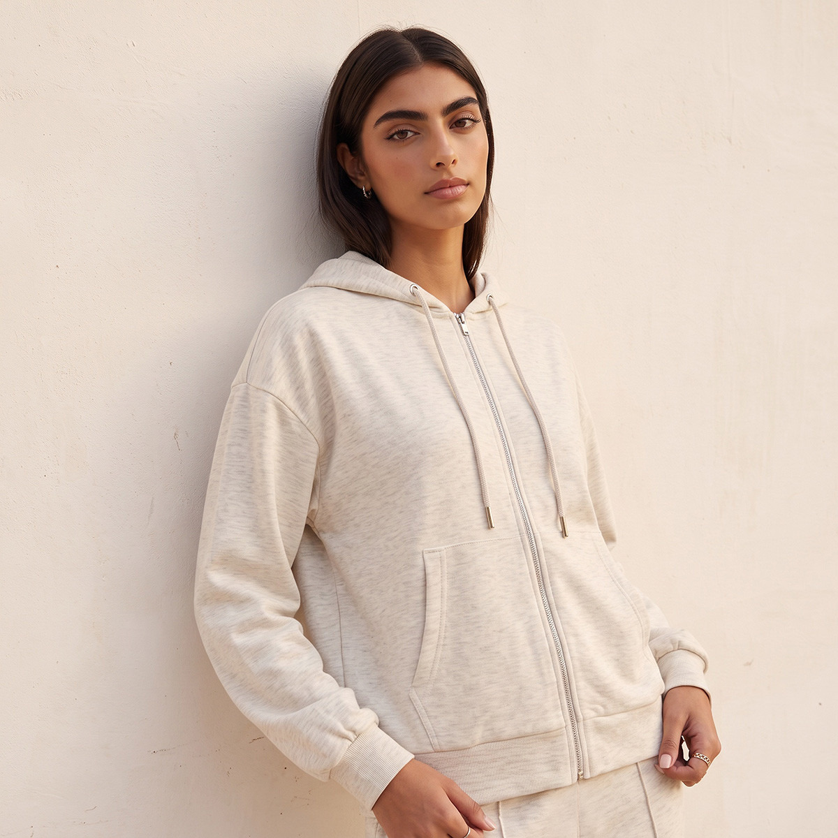 Splash Youth Hoodie with Kangaroo Pocket