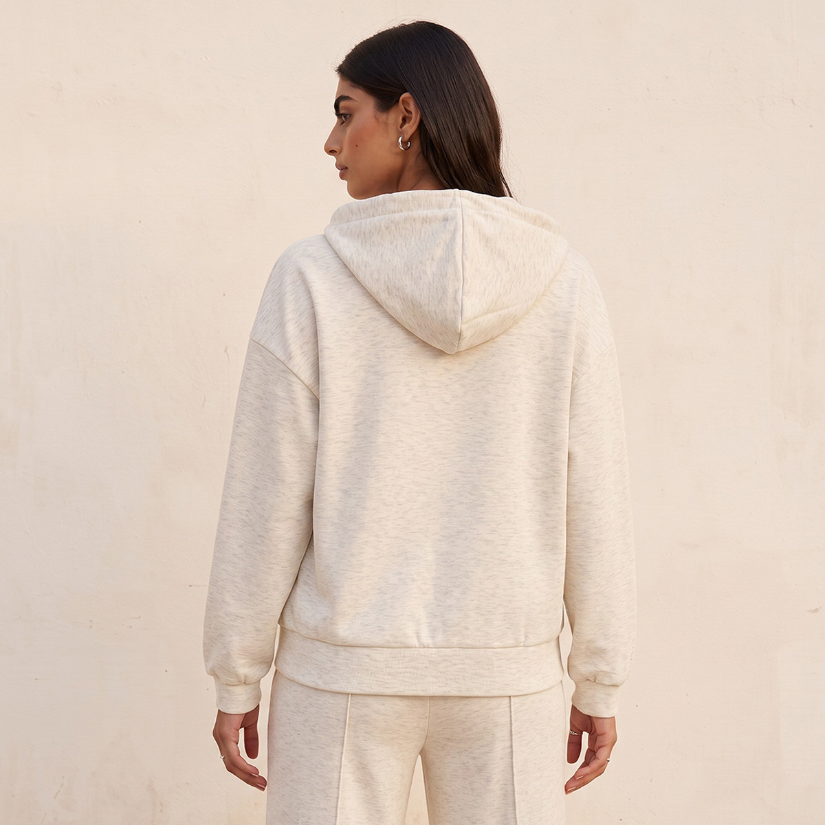 Splash Youth Hoodie with Kangaroo Pocket