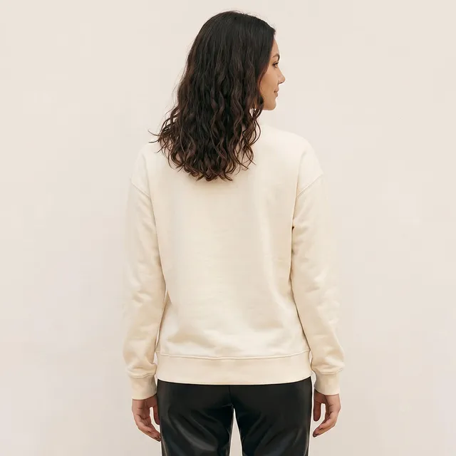 Splash Youth Sweatshirt with Embellished Design – image 5
