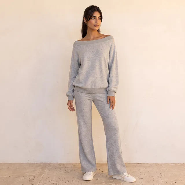 Splash Youth Boat Neck Long Sleeves Top – image 2