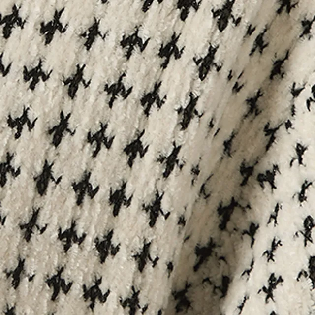 Splash Youth Longline Textured Cardigan – image 8