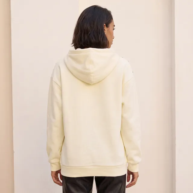 Splash Youth Hooded Sweatshirt with Stone Embellishments – image 3