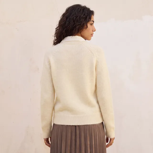 Splash Youth Sweater with Embellishment – image 3
