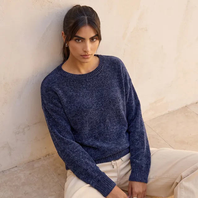 Splash Youth Chenille Sweater – image 7