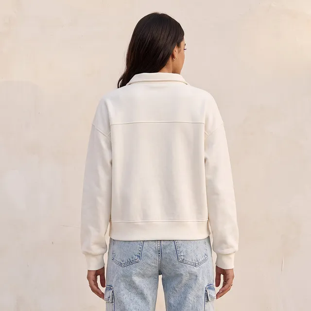 Splash Youth Sweatshirt with Brooklyn Embroidery – image 4