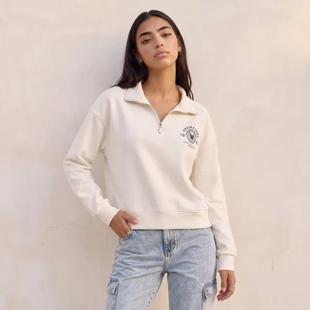 Splash Youth Sweatshirt with Brooklyn Embroidery – image 2
