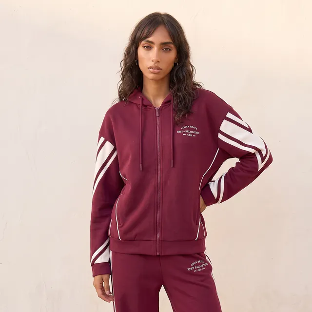 Splash Youth Hoodie with Pockets – image 2