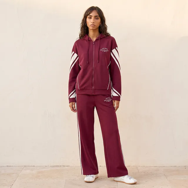 Splash Youth Hoodie with Pockets – image 3