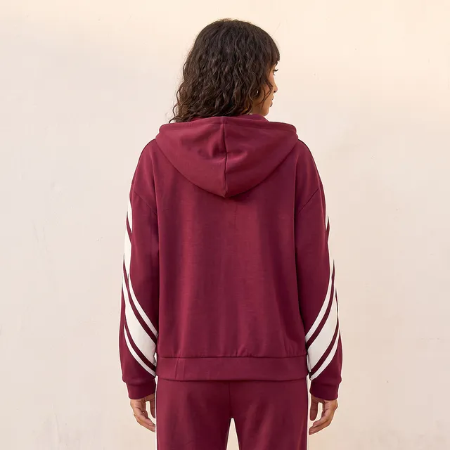 Splash Youth Hoodie with Pockets – image 4