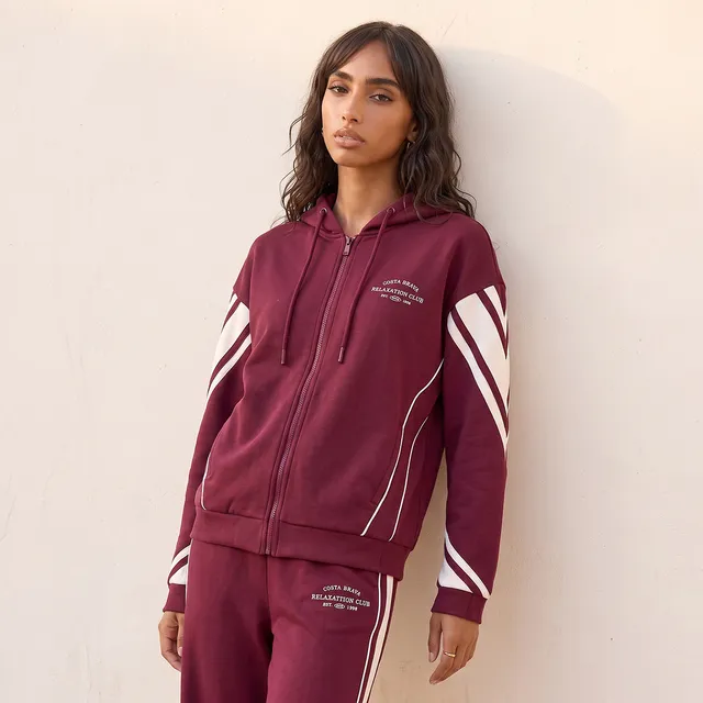 Splash Youth Hoodie with Pockets – image 5