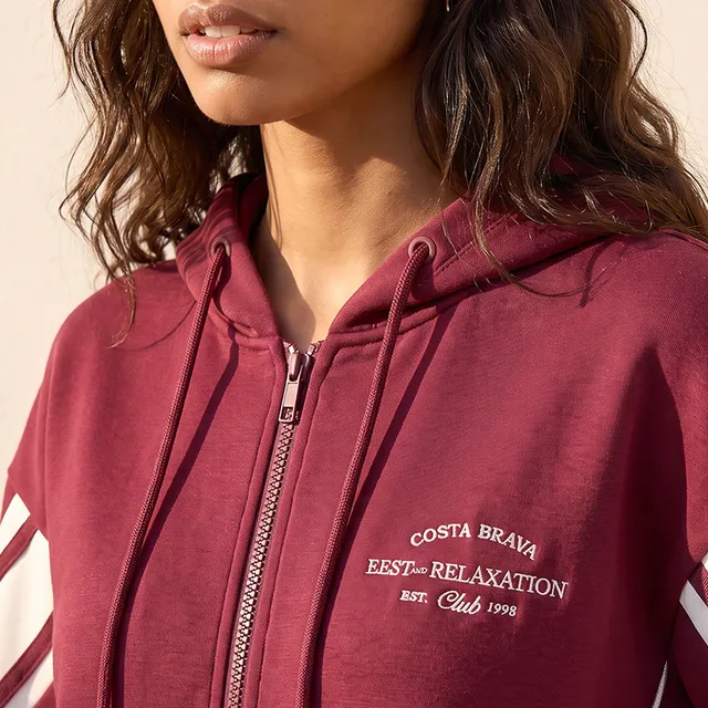 Splash Youth Hoodie with Pockets – image 6