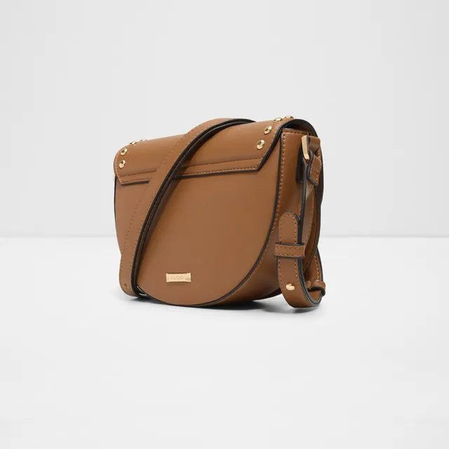 Aldo Thosien Crossbody Bag with Flap Closure and Adjustable Strap – image 2
