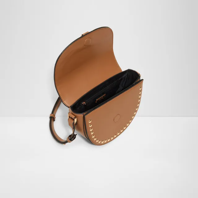 Aldo Thosien Crossbody Bag with Flap Closure and Adjustable Strap – image 3