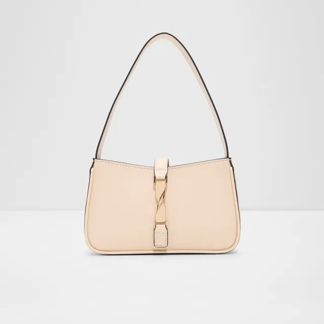 Aldo Abrielle Shoulder Bag with Magnetic Closure