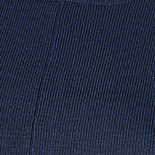 Splash Iconic Pleated A-line Midi Dress – image 3