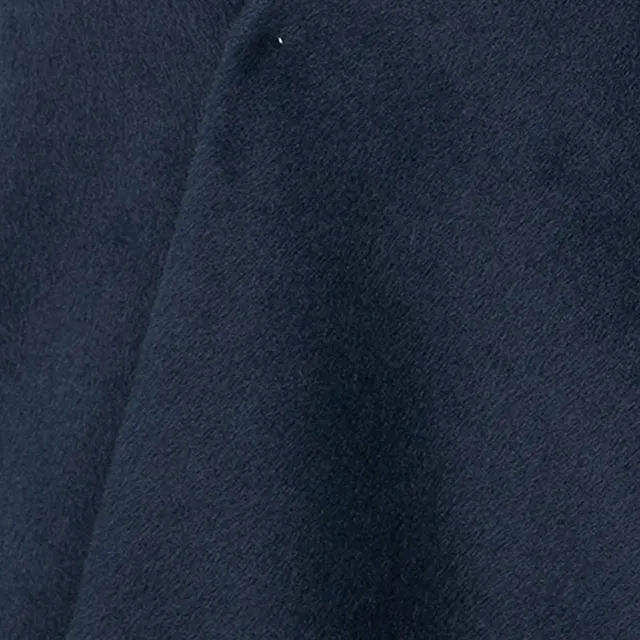 Splash Iconic Felt Jacket with Draped Neck – image 7