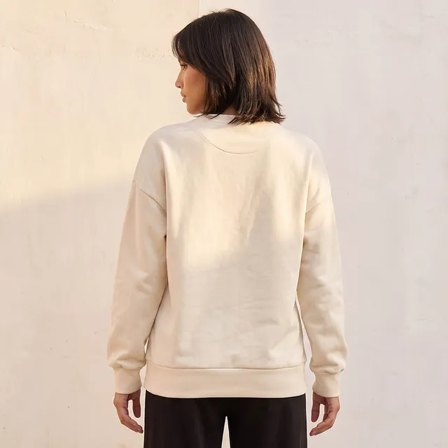 Lee Cooper Sweatshirt with Embroidery – image 3