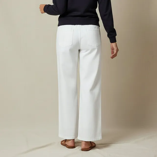 Carpenter Fit Jeans with Pockets – image 3
