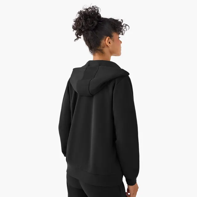 Kappa Women's Zip Hooded Sweatshirt – image 6
