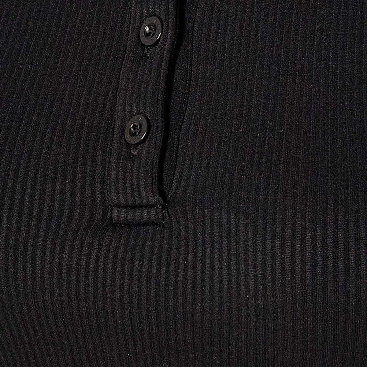 Kappa Sleeveless Polo T-shirt