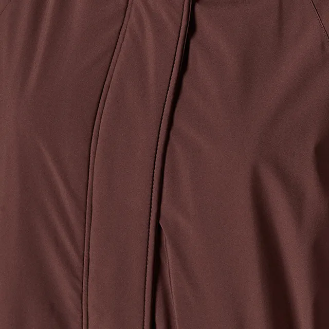 Kappa Hooded Long Coat – image 6