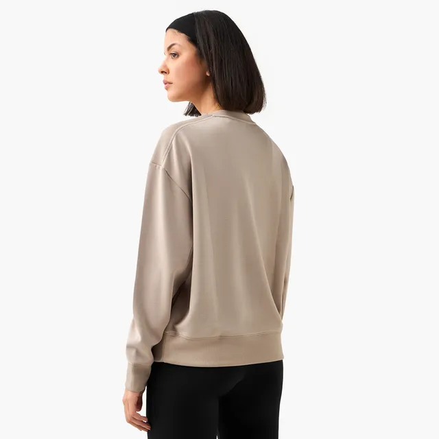 Women Soft Touch Sweatshirt – image 3