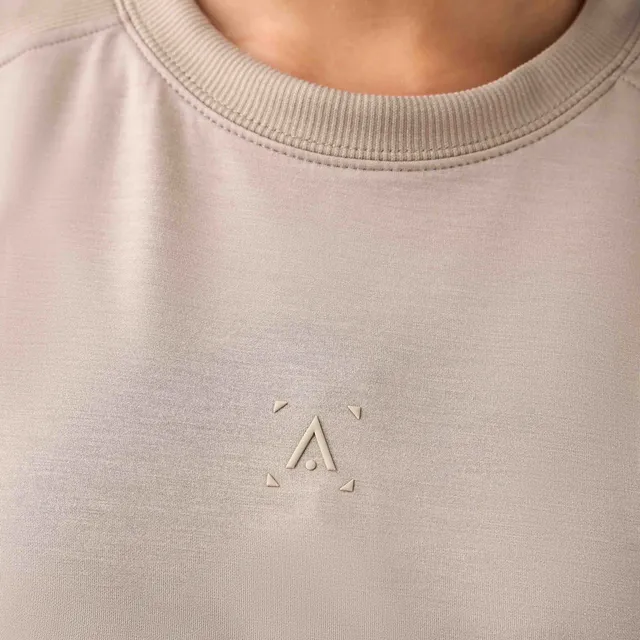 Women Soft Touch Sweatshirt – image 4