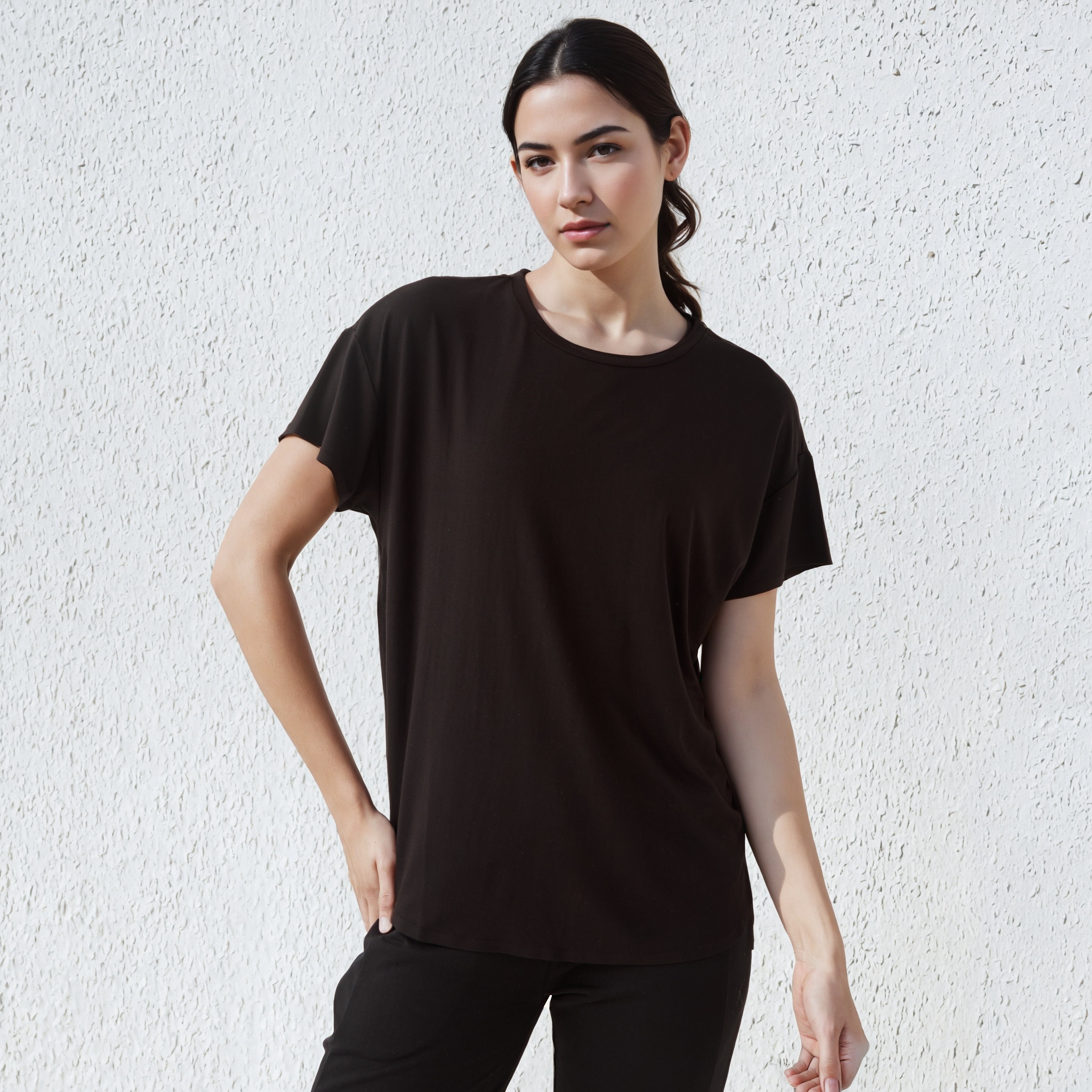 Women's Boxy T-shirt