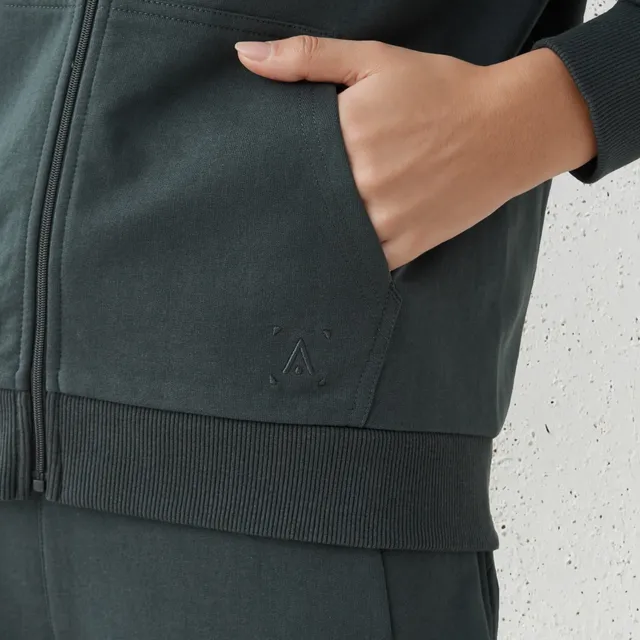Women Hooded Jacket – image 4